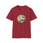 Fuel for Adventure T-Shirt