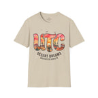 Uncharted Sunsets T-Shirt