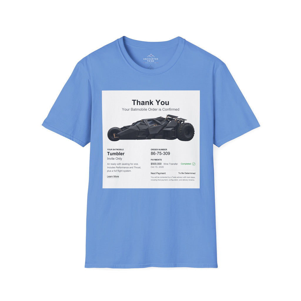 Dream Car T-Shirt