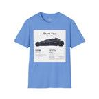 Dream Car T-Shirt
