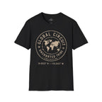 Uncharted Tribe Global Circuit T-Shirt
