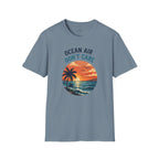 Ocean Air Don't Care T-Shirt
