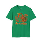 Journey Into Silence T-Shirt