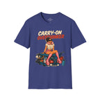 Carry-On Overthinker 2 T-Shirt