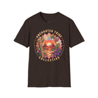 Floral Desert T-Shirt