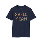 Shell Yeah T-Shirt