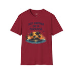 Just Another Day in Paradise T-Shirt