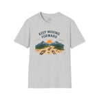 Keep Moving Forward T-Shirt
