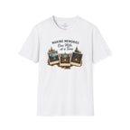 Making Memories One Mile at a Time T-Shirt
