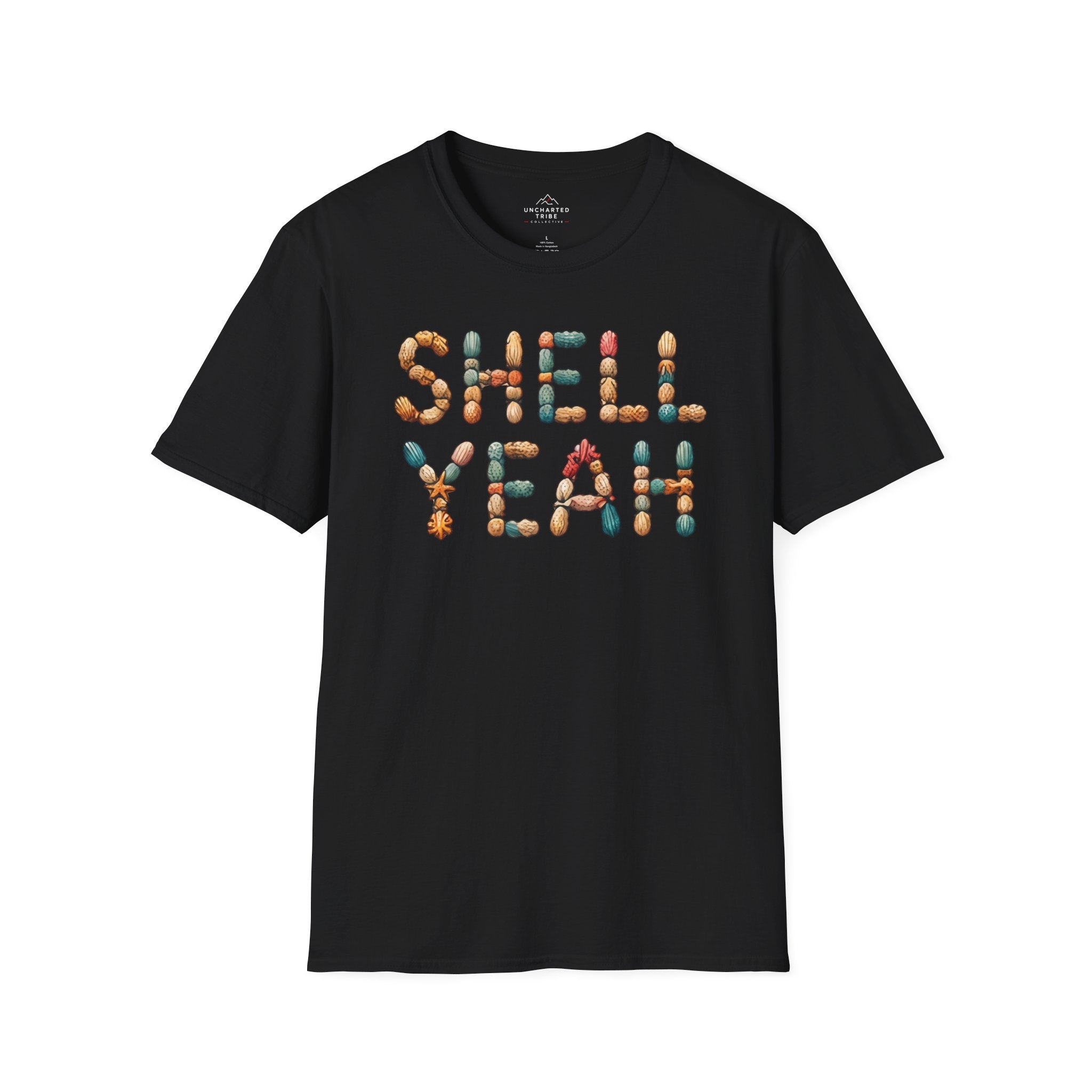 Shell Yeah T-Shirt