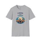 Floating is My Cardio T-Shirt