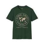Uncharted Tribe Global Circuit T-Shirt