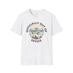Officially out of Office T-Shirt