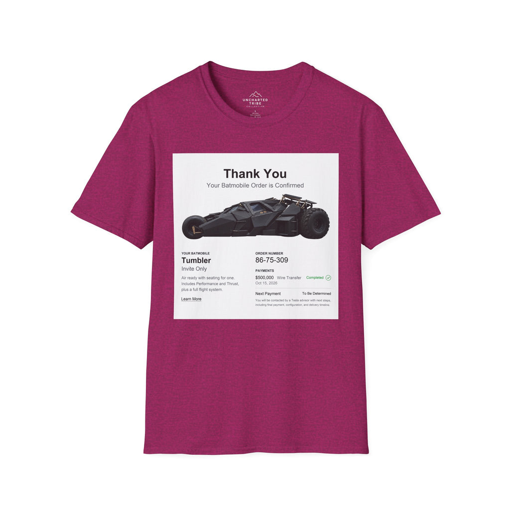 Dream Car T-Shirt