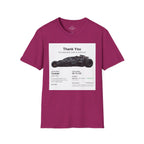 Dream Car T-Shirt