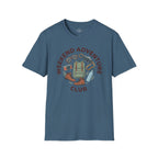 Weekend Adventure Club T-Shirt