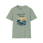 Vitamin Sea Therapy T-Shirt
