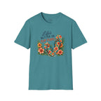 Life's Better in Flip Flops T-Shirt