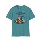 Just Another Day in Paradise T-Shirt