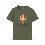 Uncharted Sunsets T-Shirt