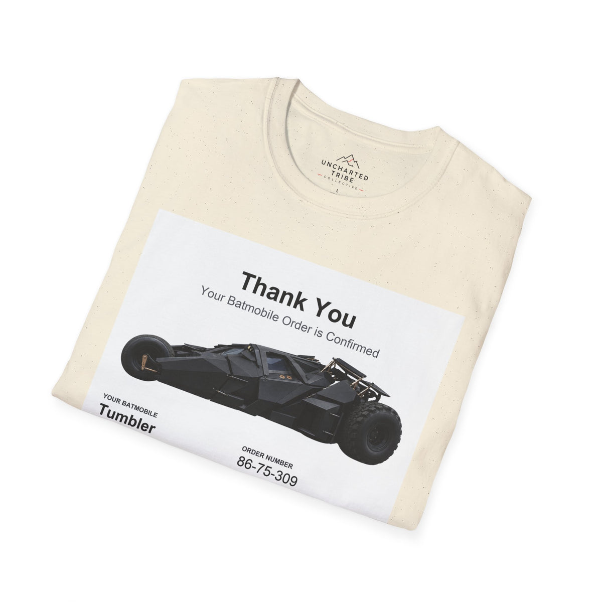 Dream Car T-Shirt