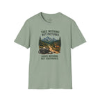 Take Nothing but Pictures T-Shirt