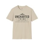 Explore More and Connect Deeper T-Shirt