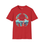 Flip Flops in the Sand T-Shirt