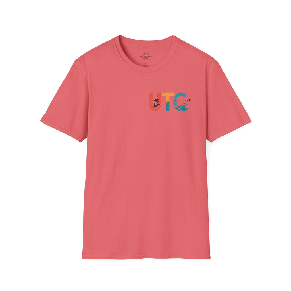 Surfs Up T-Shirt