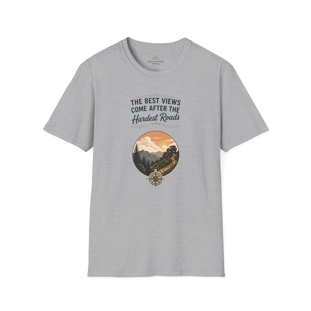 The Best Views T-Shirt