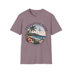 Diamond Head T-Shirt