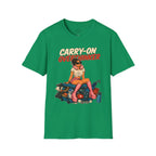 Carry-On Overthinker 2 T-Shirt