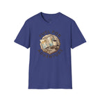 Fuel for Adventure T-Shirt