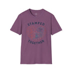 Stamped Together T-Shirt