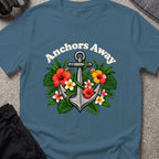 Anchors Away T-Shirt