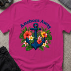 Anchors Away T-Shirt