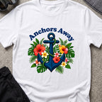 Anchors Away T-Shirt