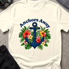 Anchors Away T-Shirt