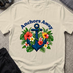 Anchors Away T-Shirt