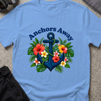 Anchors Away T-Shirt