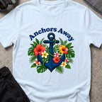 Anchors Away T-Shirt