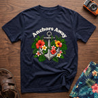 Anchors Away T-Shirt