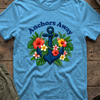 Anchors Away T-Shirt