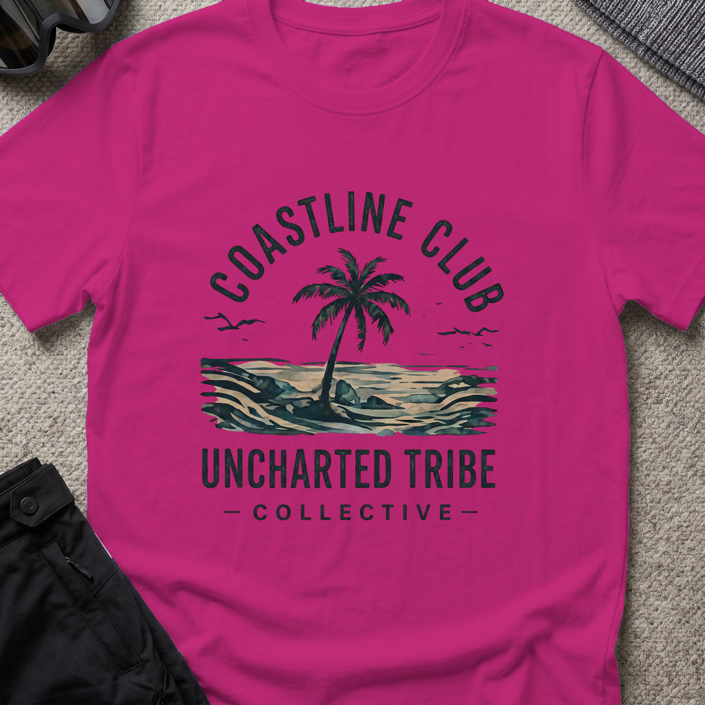Coastline Club
