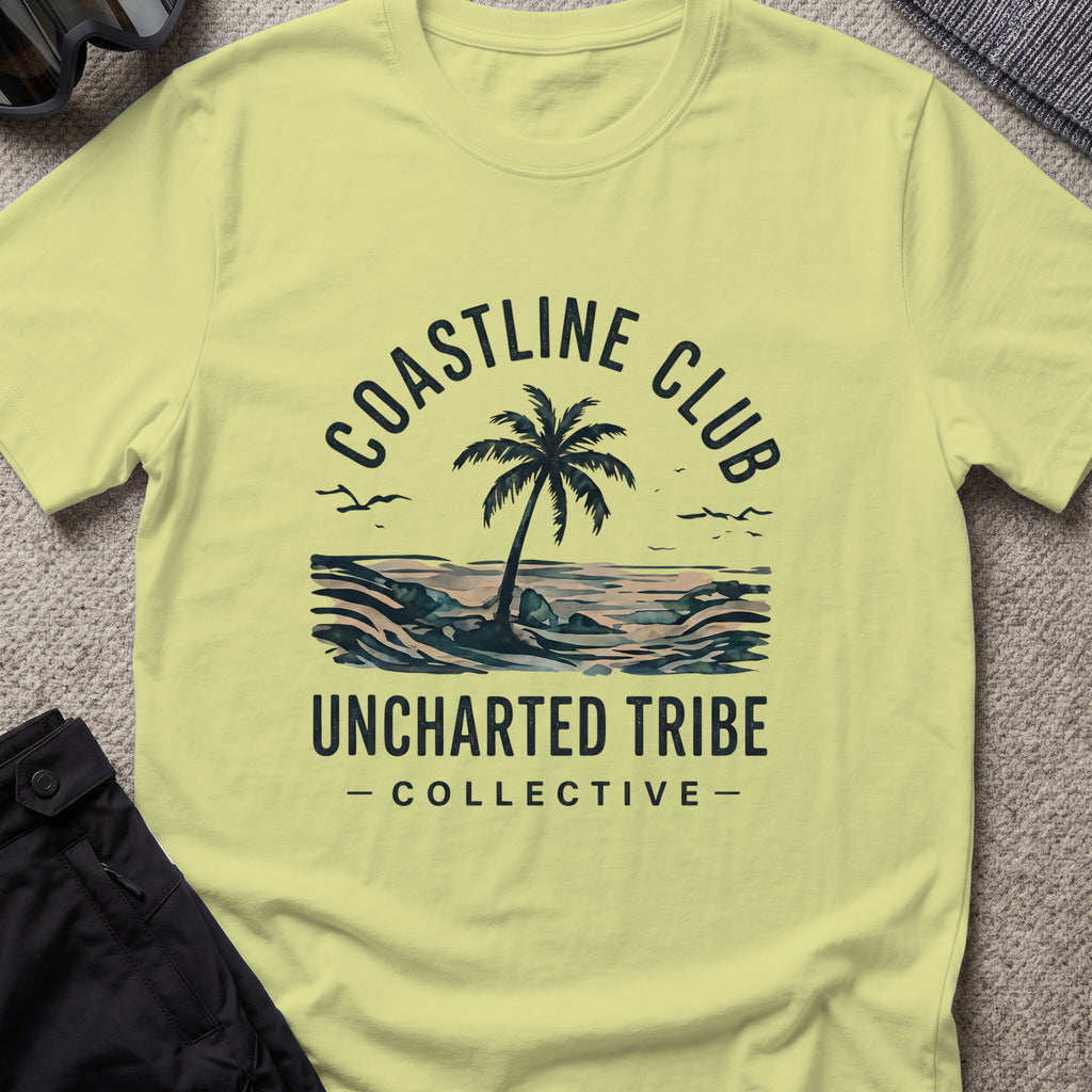 Coastline Club