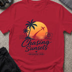 Chasing Sunsets T-Shirt
