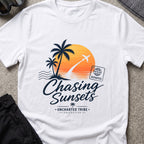 Chasing Sunsets T-Shirt