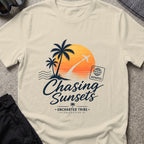 Chasing Sunsets T-Shirt
