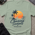 Chasing Sunsets T-Shirt