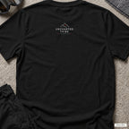 Sunset Wave Rider T-Shirt